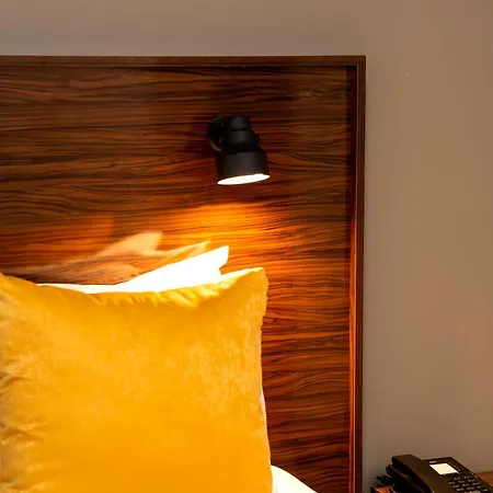 Mugwort & Hotel Istambul