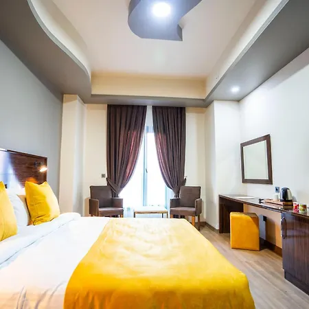 Hotel Mugwort & Istanbul