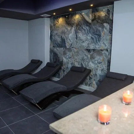 Hotel Mugwort & Istambul