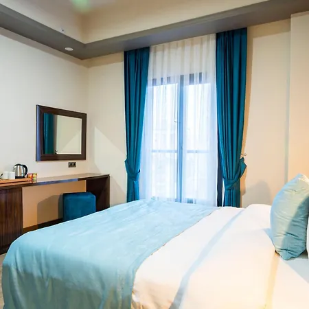 Mugwort Hotel&spa