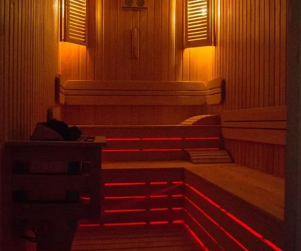 Mugwort & Szálloda Isztambul